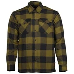Cortech Bender Motorcycle Riding Shirt Olive Xl. Fixed Price $129.99.