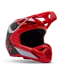 Fox 32999-110-M V1 Lean Helmet Flo Red. Fixed Price $229.99.