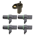 Hella Cam & Crank Position Sensor Kit For E65 Alpina B7 Base 4.4 V8 Supercharged. Fixed Price $378.95.