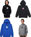 Fox Racing Youth Legacy Pullover Hoodie. Fixed Price $63.95.