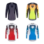 Fox Motocross Jersey 180 Shield Extd Sizes Enduro Mx Shirt Offroad. Fixed Price $51.10.