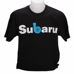 New Oem Subaru Gear Boost Tee Size Small Black Pre-shrunk 100% Combed Cotton. Fixed Price $29.95.