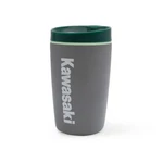 Kawasaki 12OZ Cofee Mug Gray K065-9062-GYNS. Fixed Price $30.26.