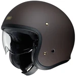 Shoei J Helmet Matte Brown Small 0131-0140-04. Fixed Price $364.78.