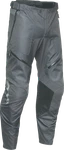 Thor Fits Terrain In-the-boot Pants Charcoal Us 38 2901-12209. Fixed Price $159.95.