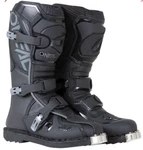 Oneal Element Boots Motocross Trail Atv Toe Guard Cushioned Insole Black Youth 4. Fixed Price $139.95.