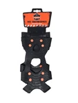 Ergodyne 6300 Black Traction Device Size: X-large SJ0724 16755 New. Fixed Price $14.99.