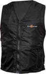 California Heat Lithium-ion Battery Vest Wind Resistant Sm/md 7VT-SMMD. Fixed Price $126.99.