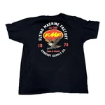 Fmf Racing Exhaust Supply T-shirt Black 2X. Fixed Price $29.99.