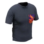 Leatt Mtb Trail 3.0 Men's Jersey - Shadow Medium 5023038602. Fixed Price $47.04.