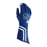 Simpson Racing Egsb Endurance Gloves Sfi 3.3/5 Adult Small Blue Pair. Fixed Price $124.95.