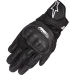 Alpinestars SP-5 Leather Motorcycle Gloves Black. Fixed Price $124.95.