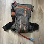 Uswe Airborne 3L Race Edition 2L Hydration Running Cycling Backpack Gray. Fixed Price $99.99.