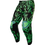 Fox Racing 180 Peril Motocross Pants Flo Green/black/blue. Fixed Price $120.97.