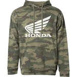 Honda Apparel Wing Camo Hoody. Fixed Price $68.63.