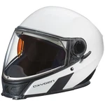 Ski-doo New Oem, Heated Oxygen Helmet (dot) Large, 9290190901. Fixed Price $659.99.