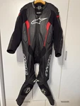 Moto Suit Alpinestars Missile Tech Air V1 (1 Pcs) US:42 EU:52. Fixed Price $750.00.