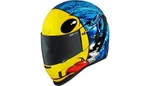 Icon 0101-14933 Airform Mips Brozak Helmet Lg Blue. Fixed Price $225.00.