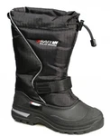 Baffin Mustang Black Youth 4820-0068-001(6). Fixed Price $106.10.