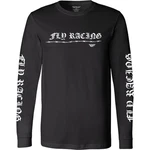 Fly Racing Barbed Wire L/s Black 354-04032X. Fixed Price $46.91.