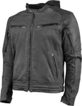 Speed And Strength 889594 Black 2XL Straight Savage 2.0 Jacket. Fixed Price $280.38.
