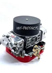 Holley Double Pumper Carburetor Cover/hat Brand New. Fixed Price $15.99.