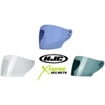 Hjc HJ-17R Face Shield Replacement Visor For Fg-jet And IS-33 Ii Helmet. Fixed Price $24.99.