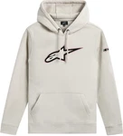 Alpinestars Insignia Hoodie (small, Off White). Fixed Price $72.95.