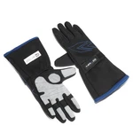 Nrg Innovations GS-500BK Pair Xlarge Size Double Layer Race Car Driver Gloves. Fixed Price $68.33.