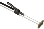 Lever Action Cargo Bar, Adjusts 89" To 104", Erickson 08906. Fixed Price $54.49.