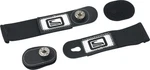 Scott Speed - Black Straps. Fixed Price $20.67.