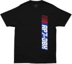 Dbk Roadhouse Tee Black 2X Shirts. Fixed Price $34.95.
