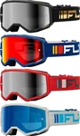 Fly Racing Youth Zone Goggle 2024 - Motocross Dirt Bike Offroad Atv. Fixed Price $39.95.
