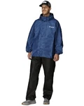 Frogg Toggs Men's Classic Action Waterproof Breathable Rain Jacket. Fixed Price $37.15.