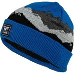 Fly Racing Youth Snow Beanie - Black 22.4073 Royal. Fixed Price $34.83.