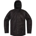 Icon Airform Textile Jacket. Fixed Price $200.00.