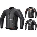 Alpinestars Mens Motorcycle Jacket Gp Plus V4 - Racing Leather With Protectors. Fixed Price $576.33.