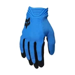 Fox Racing Yth Airline Glove Tru Blu - Yl. Fixed Price $31.95.