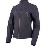 Icon Women's MERC3 Jacket Black Xl 2822-1914. Fixed Price $250.00.