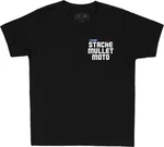 Dbk Ytap-mulletmadn-l Madness Youth Tee Black Yl. Fixed Price $38.06.
