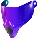 Icon Ultrashield Ultraflite Blurple Purple 0130-1396. Fixed Price $60.00.
