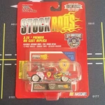 Racing Champions Stock Rods 3.25" 1957 Ford Ranchero Nascar 50TH Anniversary. Fixed Price $6.99.
