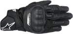 Alpinestars 3558517-10-M SP-5 Leather Glove Md Black. Fixed Price $124.95.