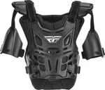 Fly Racing 36-16046 Ce Revel Xl Roost Guard Ofroad Black Adult. Fixed Price $209.95.