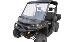 Moose Utility 2317-0465 Full Windshield. Fixed Price $438.04.