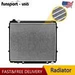 2321 Radiator For 00-06 Toyota Tundra 4.7L Standard Cab & Extended Only. Fixed Price $89.99.