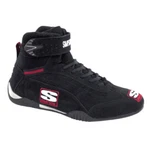 Simpson Adrenaline High Top Racing Shoes Youth Size 3. Fixed Price $120.99.