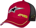 Alpinestars 1215-81250-3010-TU Exceed Trucker Hat Red/black. Fixed Price $32.95.