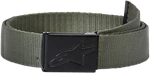 Alpinestars Ageless Web Military/black Belts. Fixed Price $21.95.