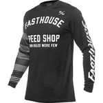 Fasthouse 2024 Carbon Eternal Jersey. Fixed Price $50.47.